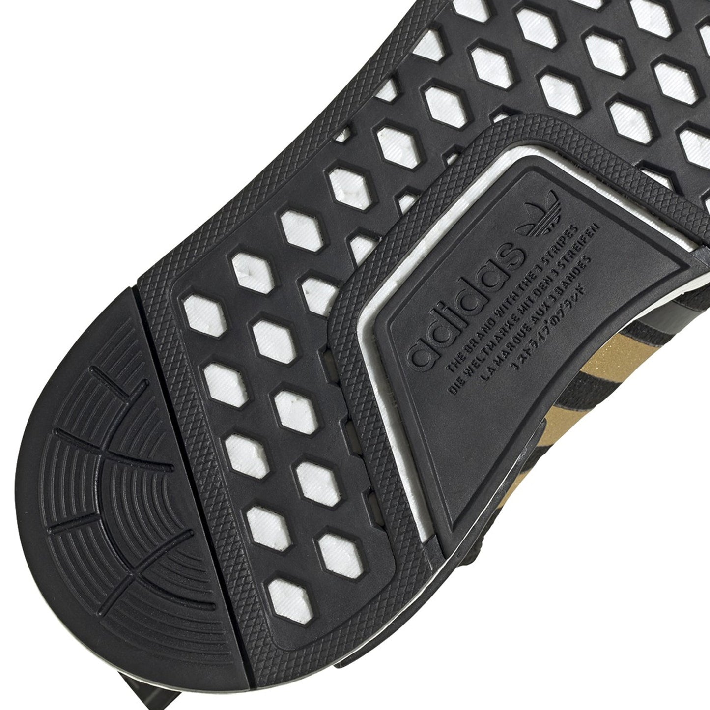 adidas Women's Nmd_R1 W Sneakers