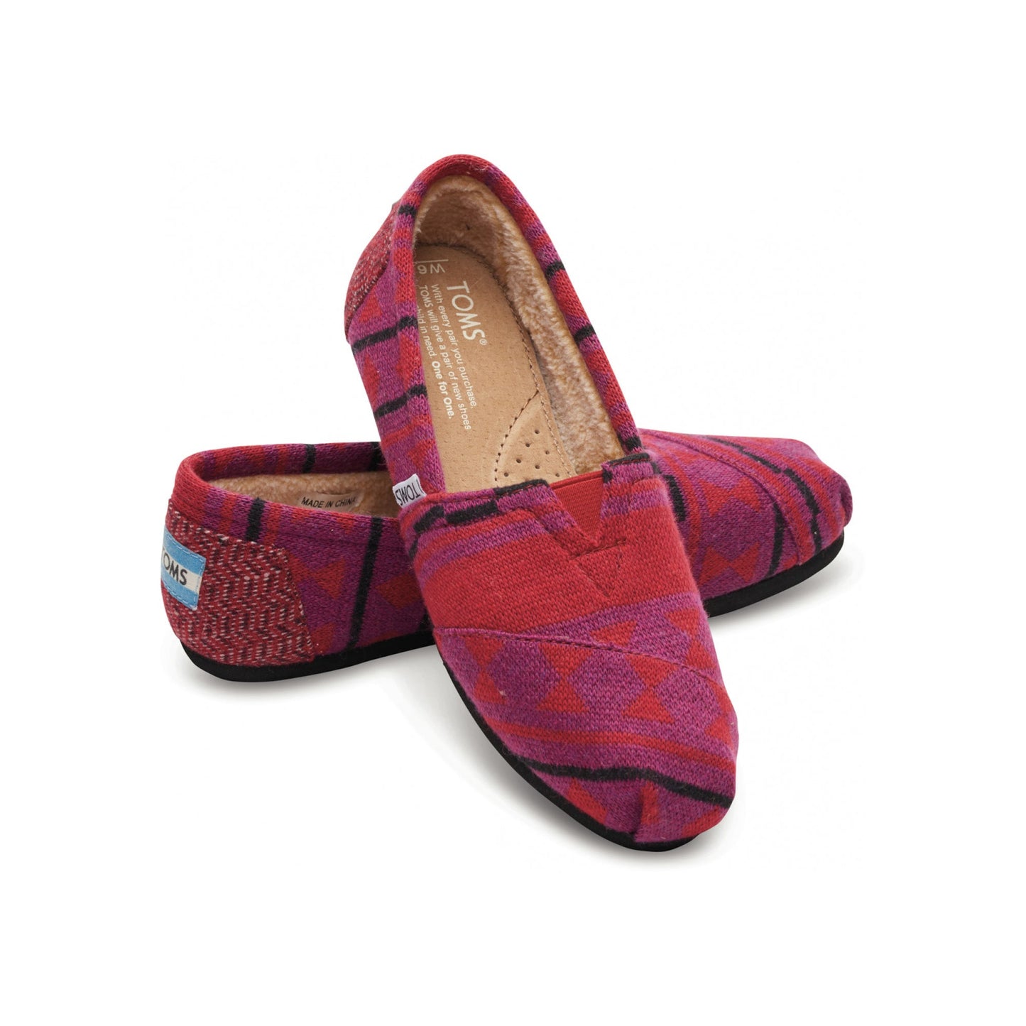 Toms Women's Alpargata