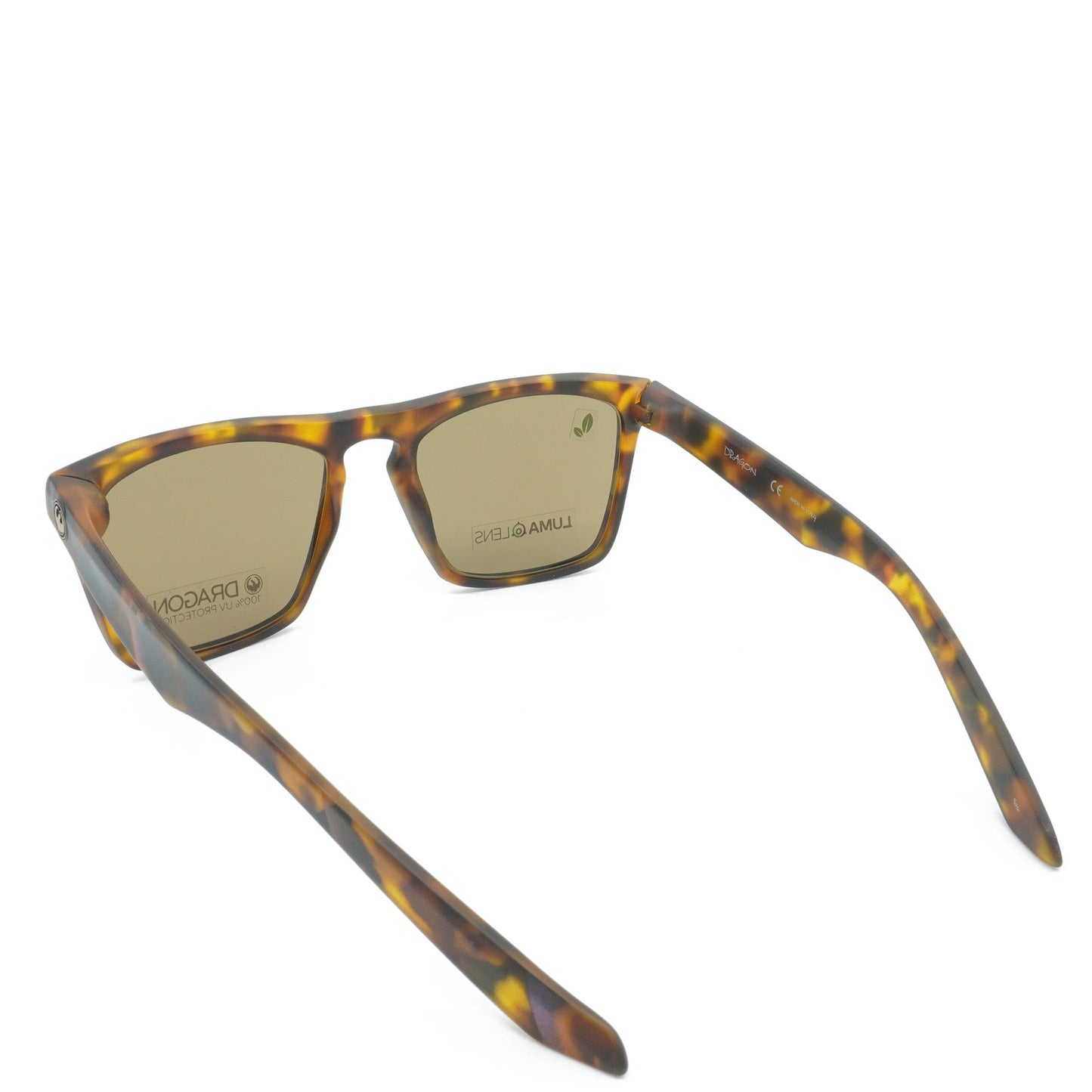 Men's Dragon Dr Drac Ll Sunglasses