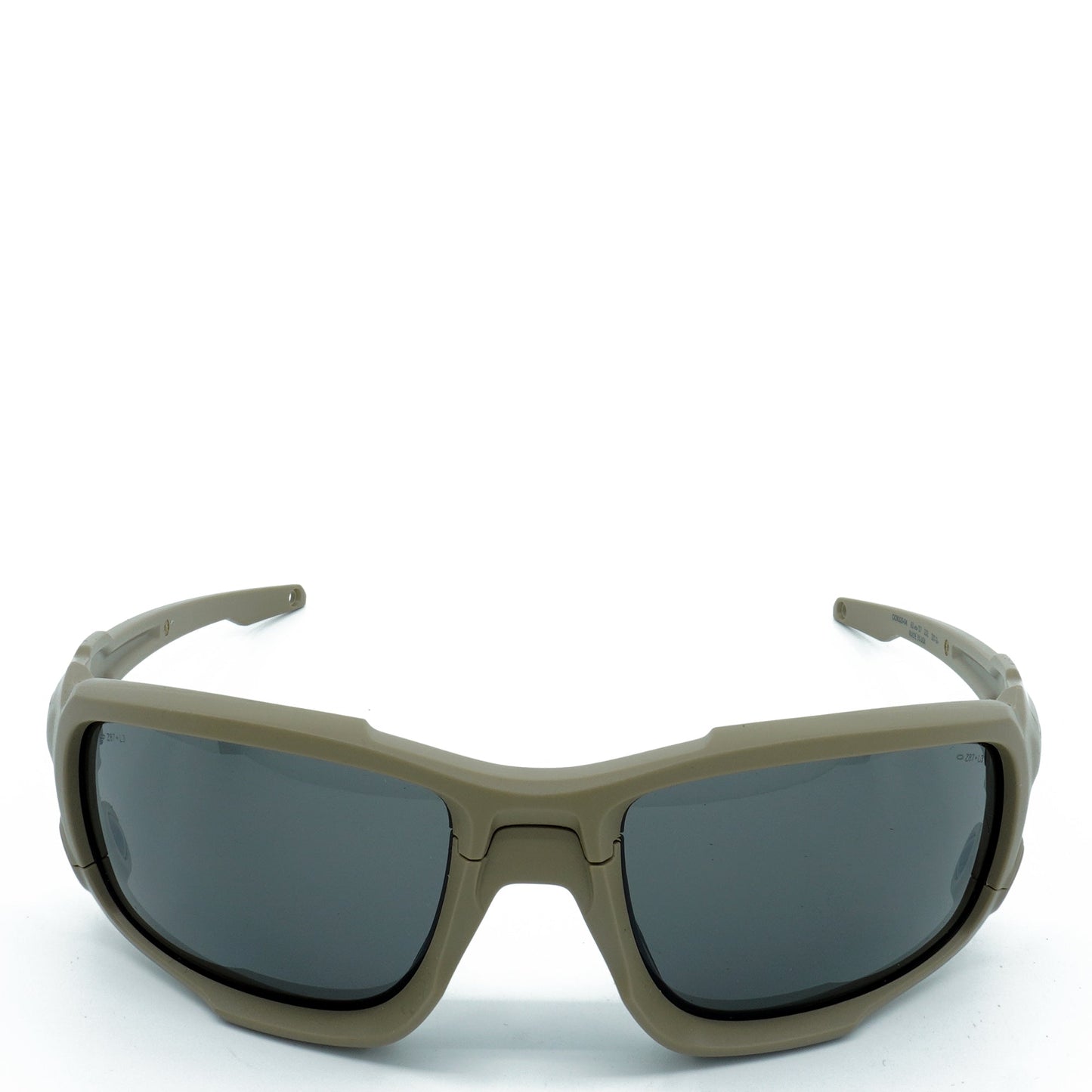 Oakley Men's Si Ballistic Shocktube Sunglasses