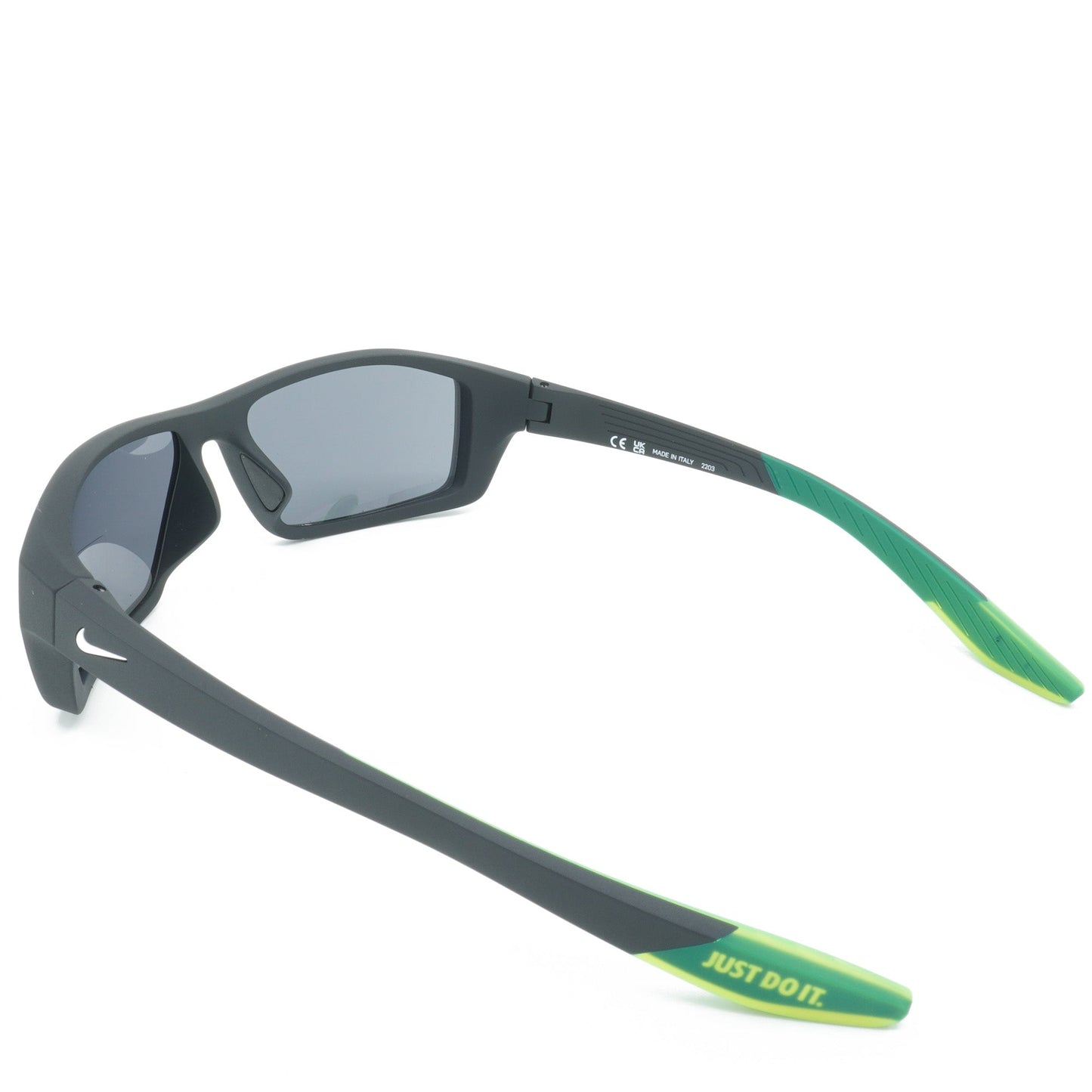 Nike Men's Brazen Shadow Sunglasses