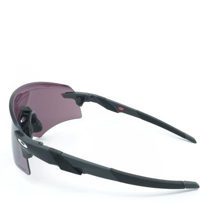 Oakley Men's Encoder Global Fit Sunglasses