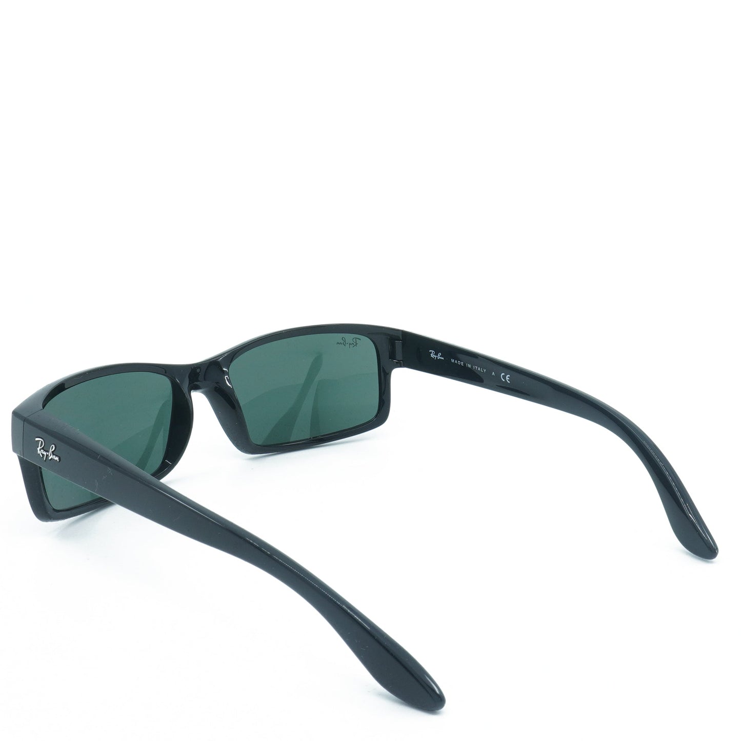 Men's Ray-Ban Rectangular Sunglasses