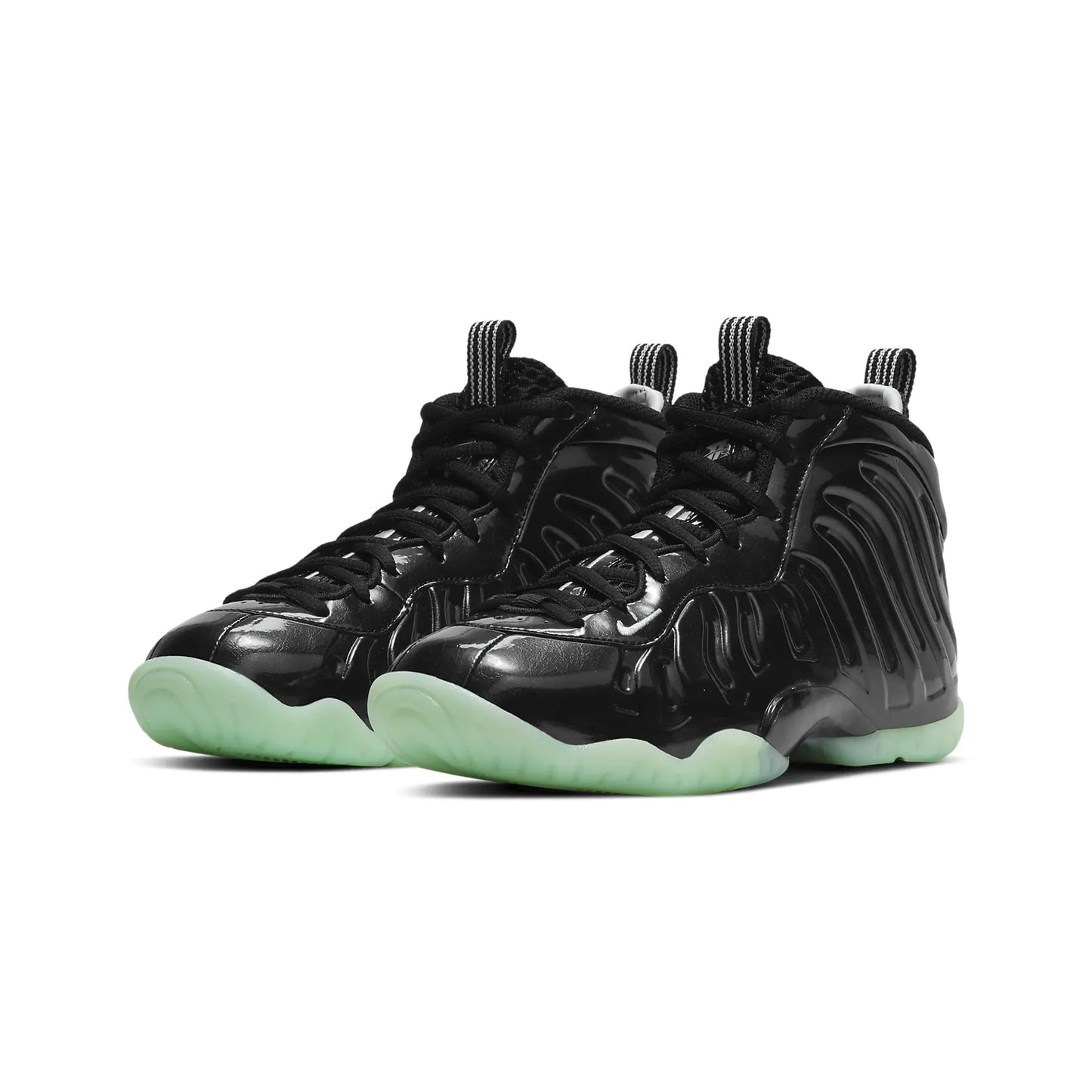 Nike Youth Little Posite One Gs Shoes