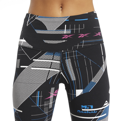 Reebok Women's Myt Cotton Leggings