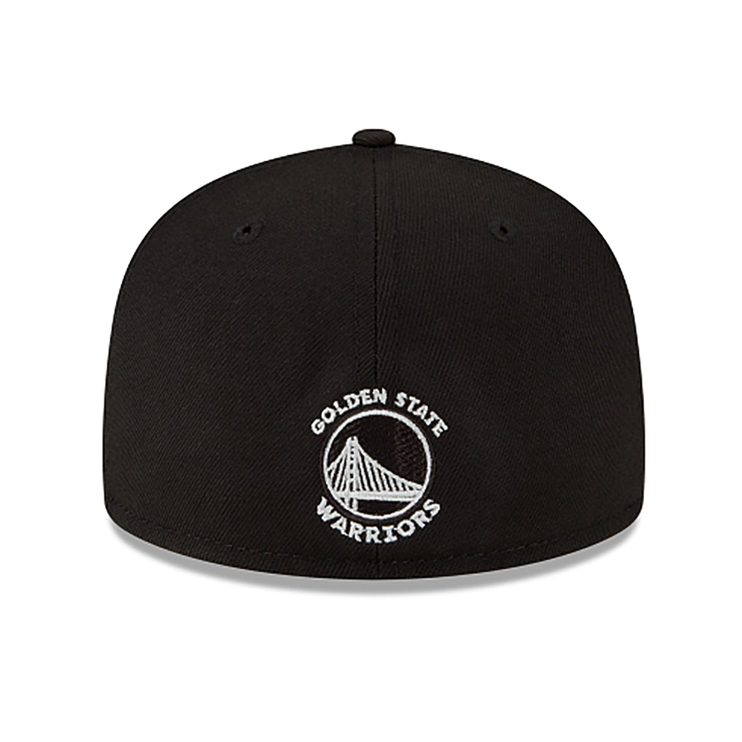 Men's New Era NBA 5950 Fitted - Golden State Warriors