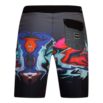 Hurley Men's Phantom Voodoo 20" Boardshort Shorts