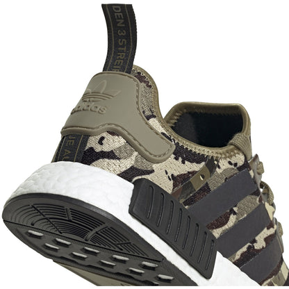 adidas Men's Nmd_R1 Sneakers