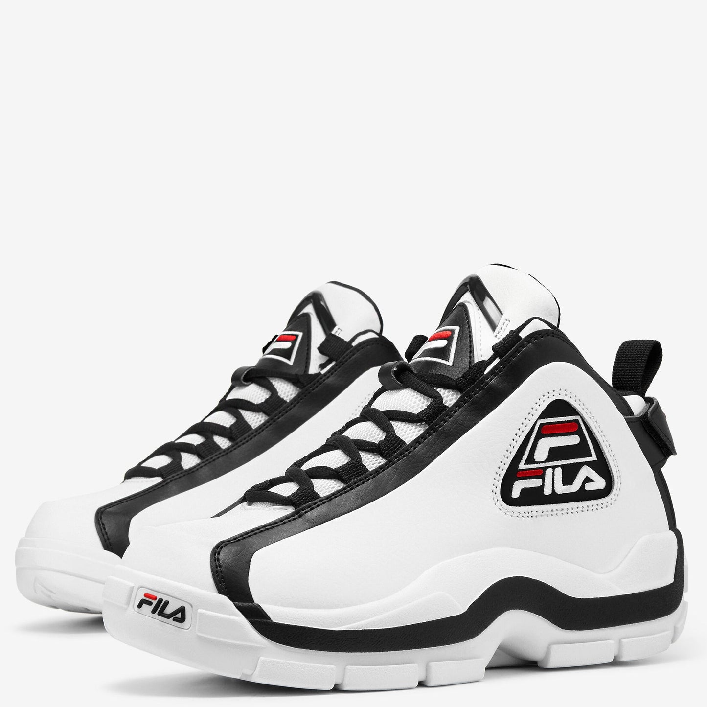 Fila Men's Grant Hill 2 Sneakers