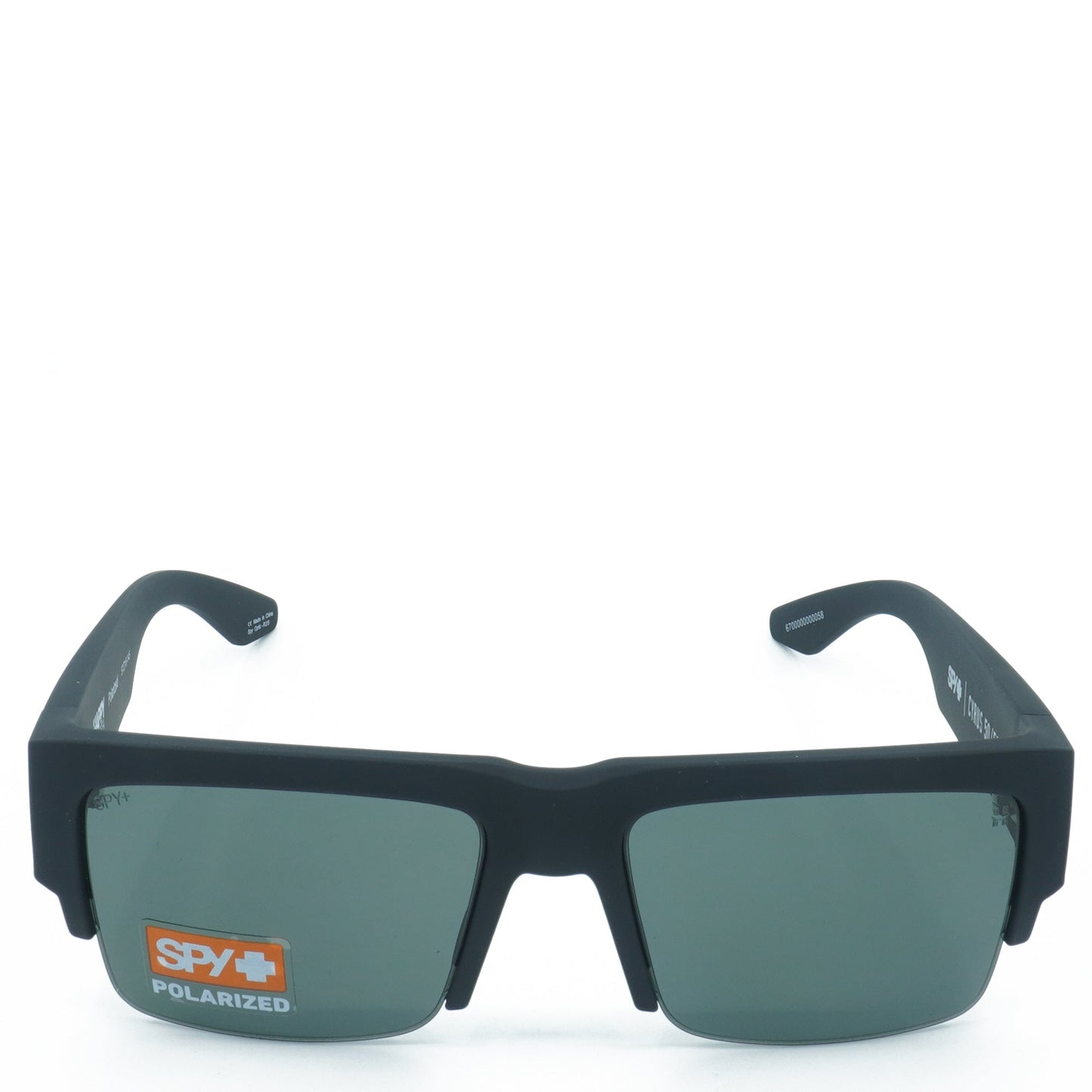 Spy Optic Men's S Cyrus 5050 Polarized Sunglasses