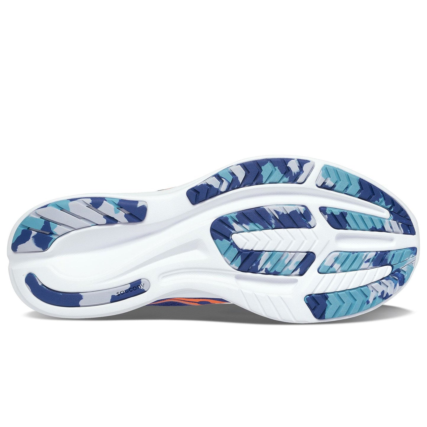 Saucony Men's Ride 15 Sneakers