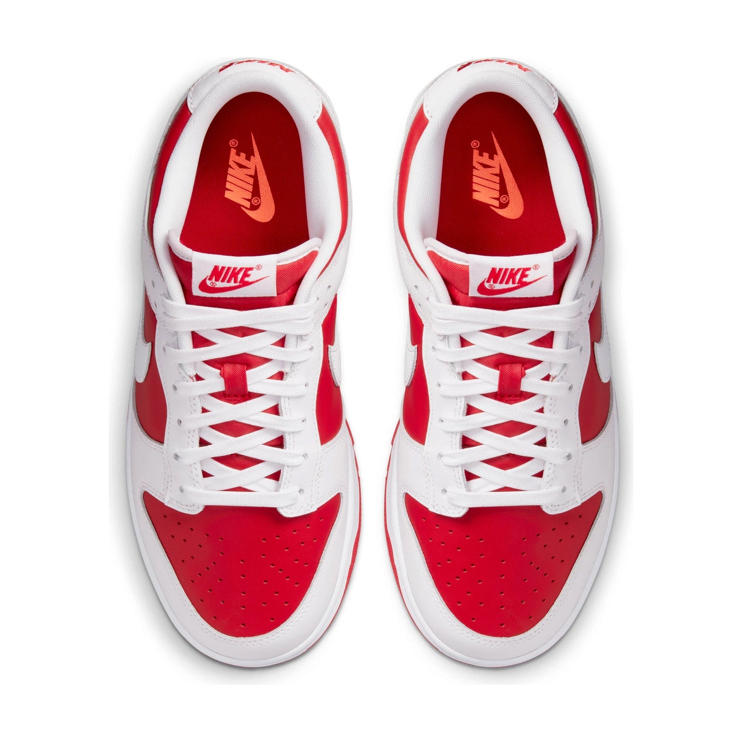 Nike Men's Dunk Low Retro Sneakers