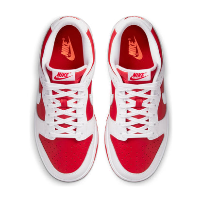 Nike Men's Dunk Low Retro Sneakers