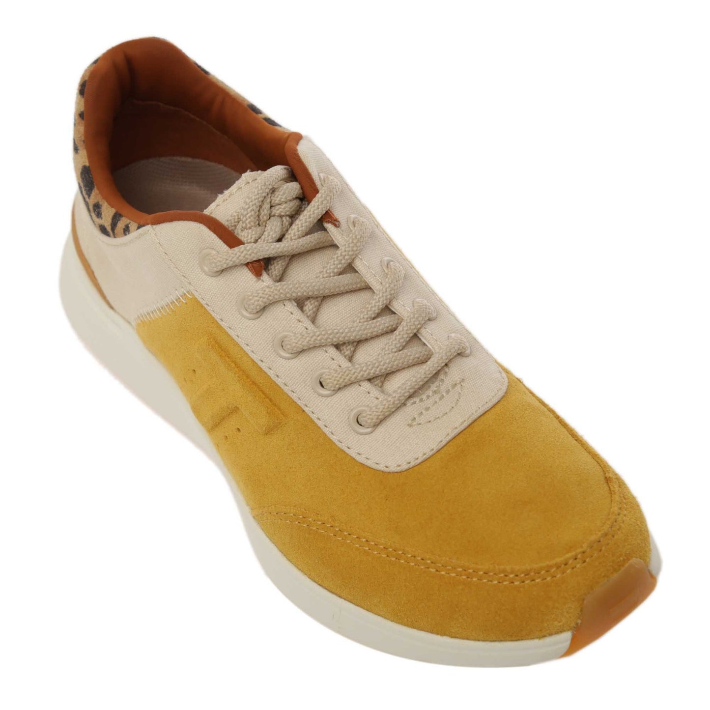 Butrnut Suede/Cvs-