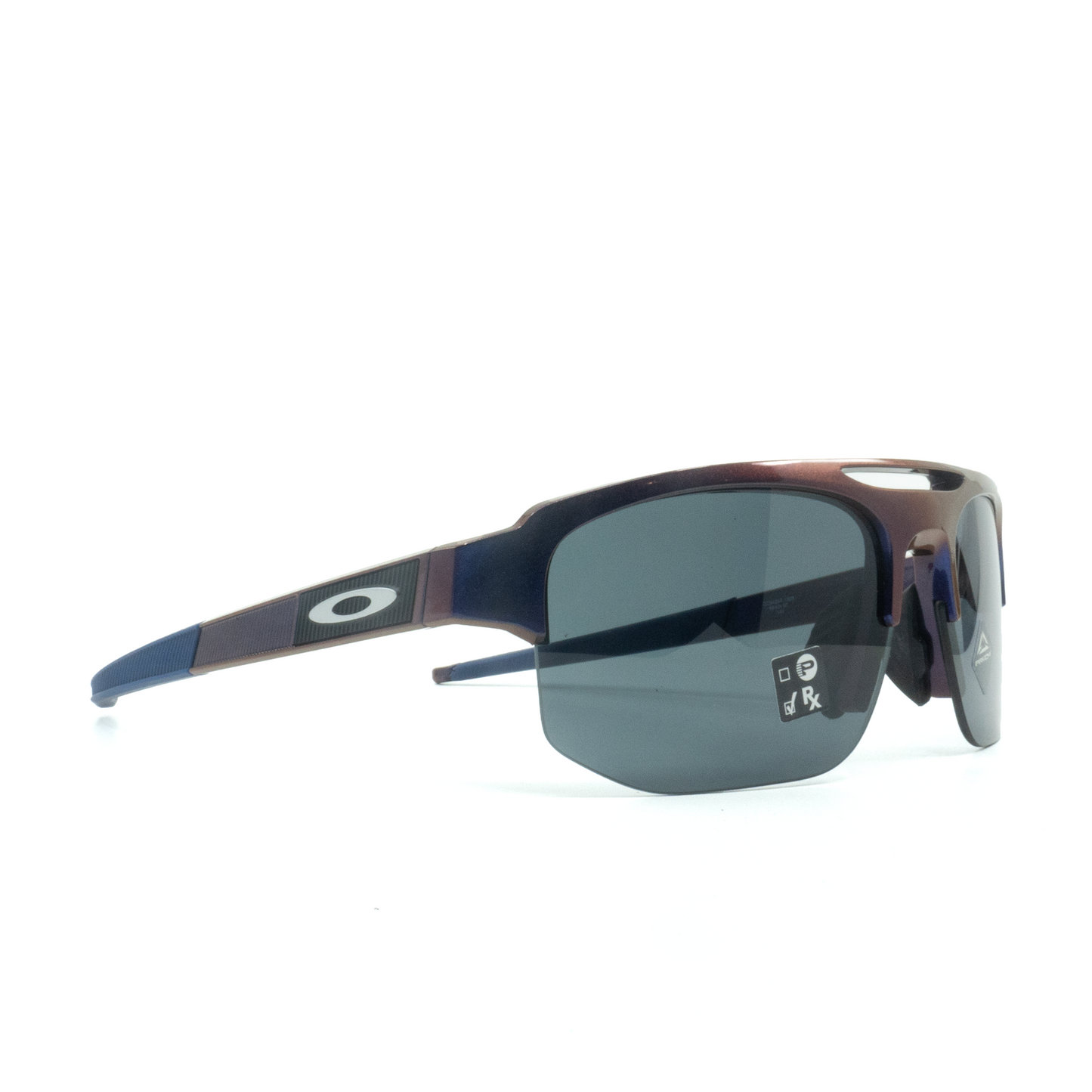 Oakley Men's Mercenary Asian Fit Sunglasses