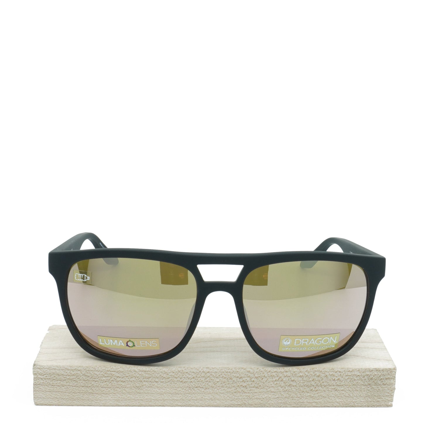 Dragon Alliance Men's Cove Ll Ion Sunglasses
