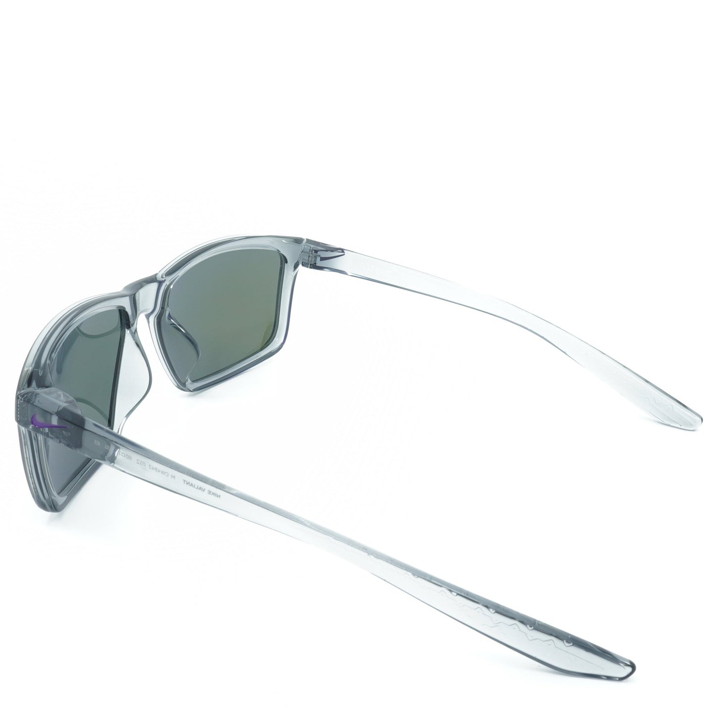 Wolf Grey/ Court Purple-