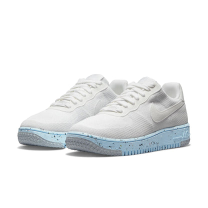 Nike Women's Air Force 1 Crater Flyknit Sneakers