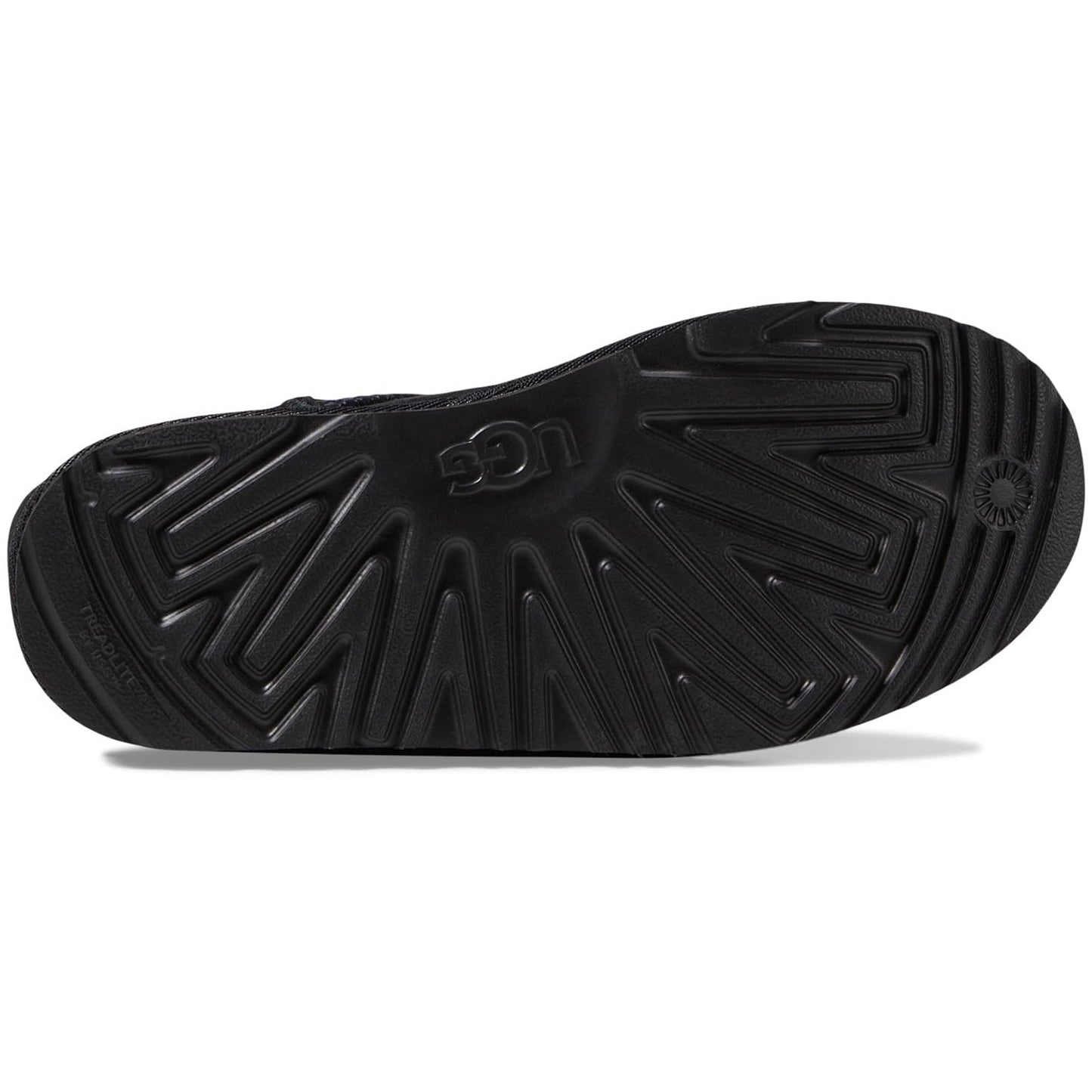 Kids UGG K Bailey Button II