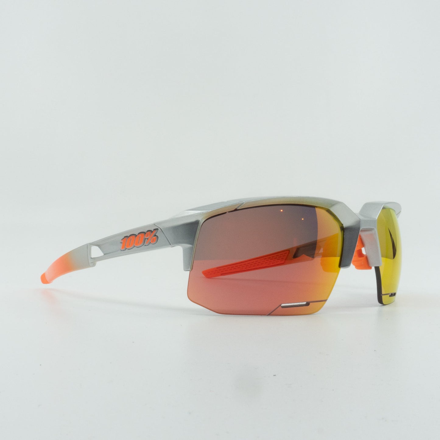 100% Men's Speedcoupe Sunglasses