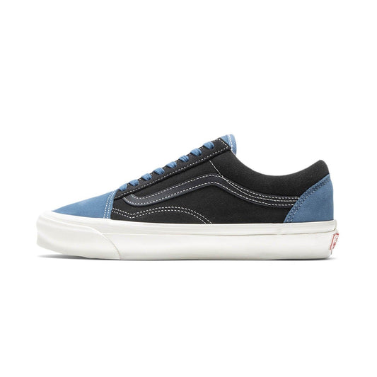 Vans Men's Og Old Skool Lx Sneakers