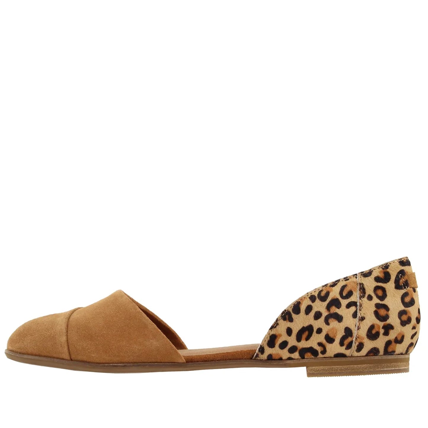 Toms Women's Jutdsa Flat