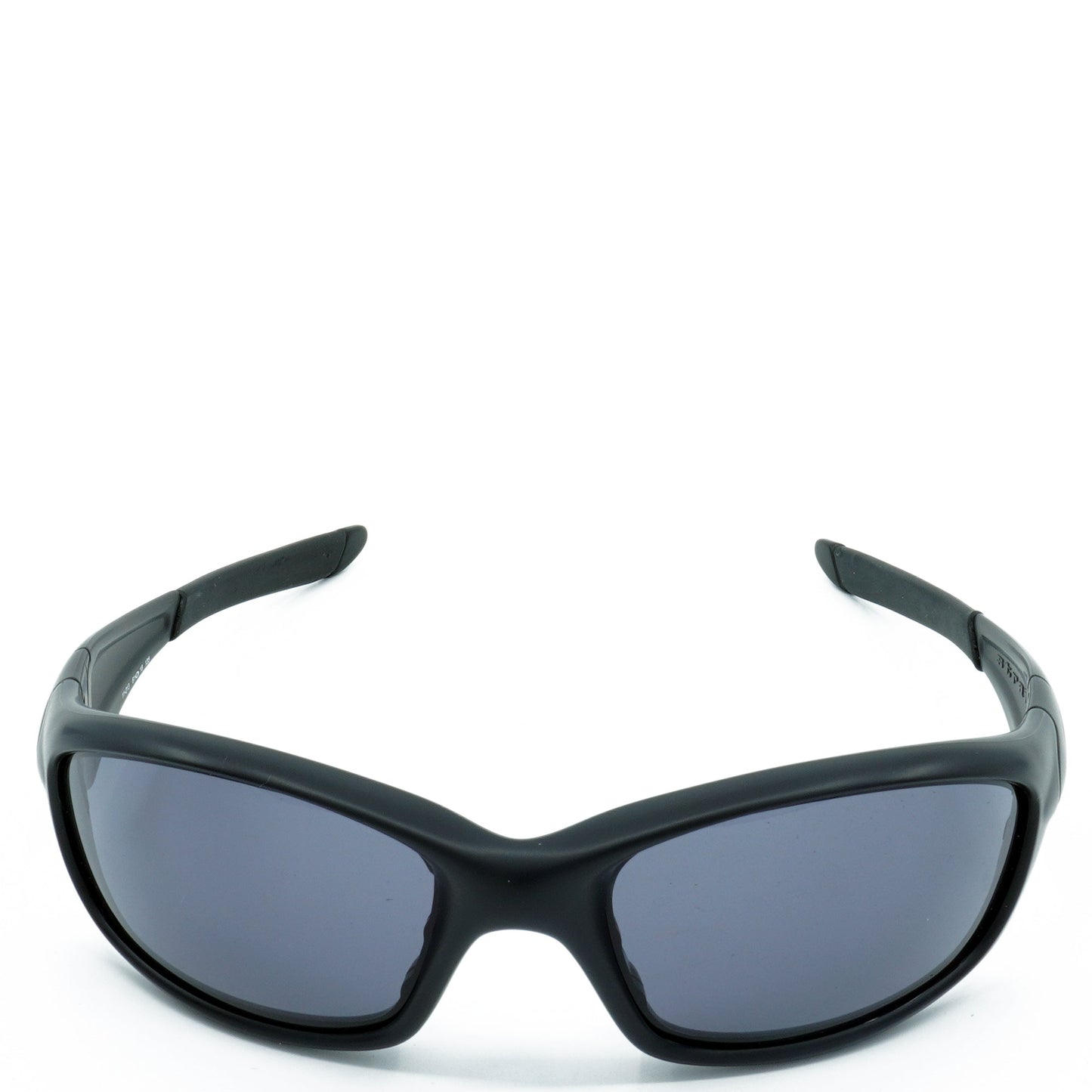 Oakley Men's Straight Jacket Sunglasses