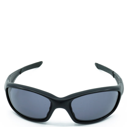 Oakley Men's Straight Jacket Sunglasses