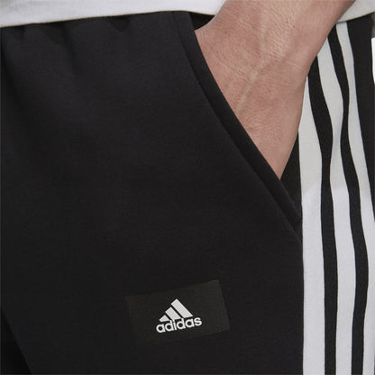 adidas Men's Fleece Colorblock Pants