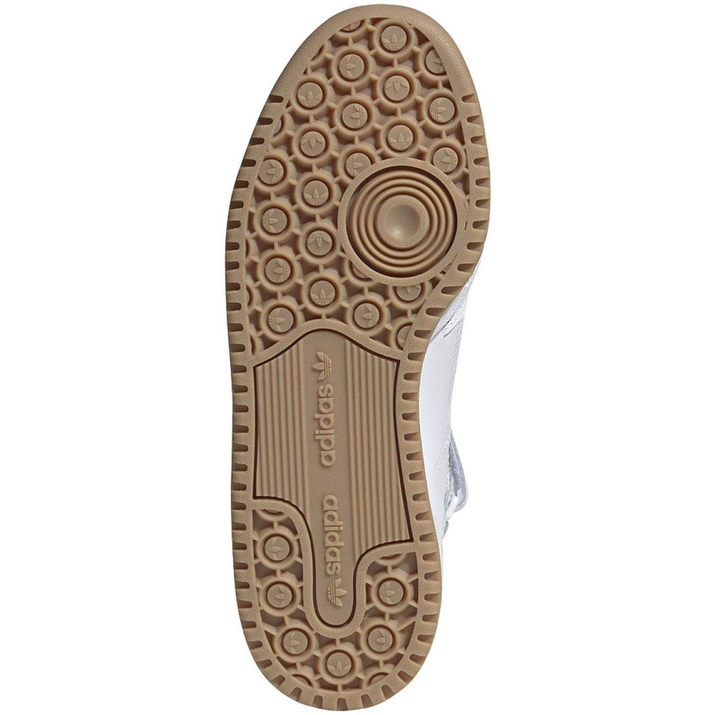 Women's adidas Forum Mid W