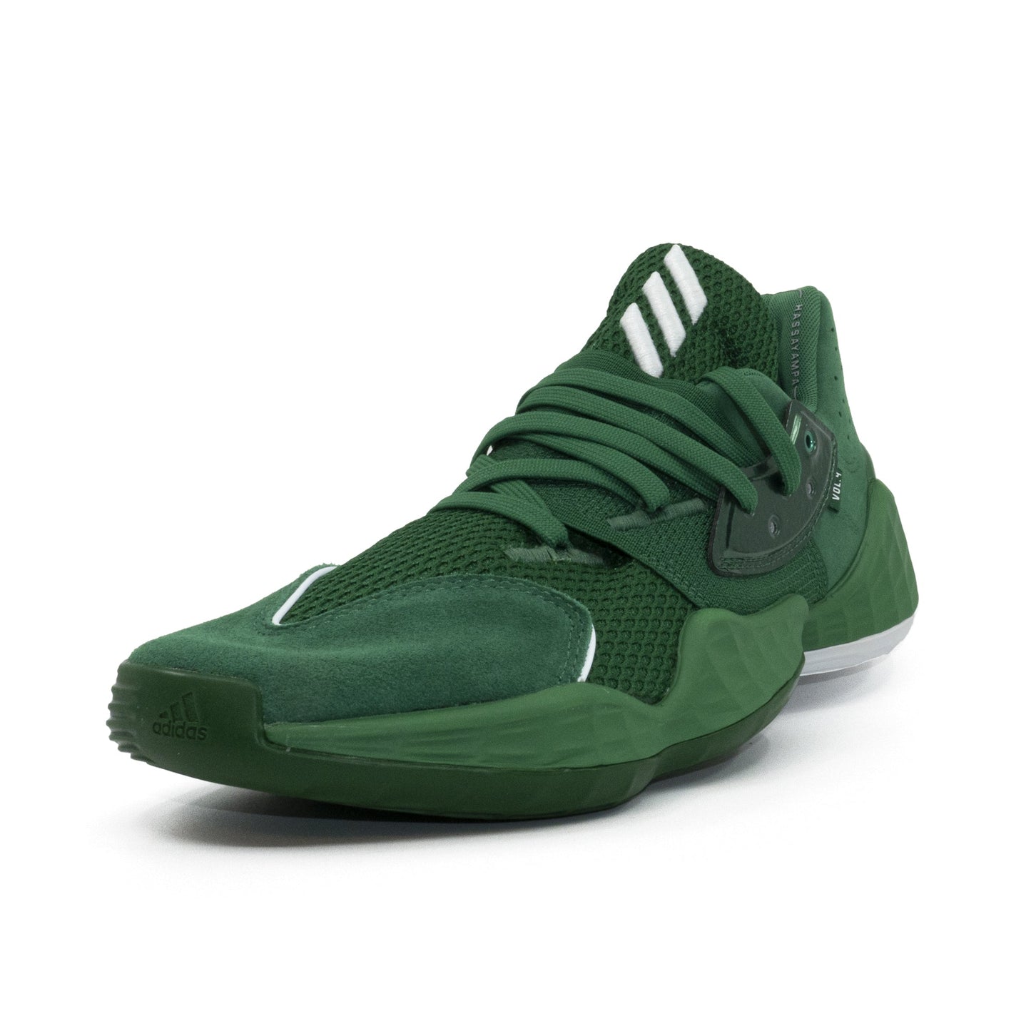 Men's adidas Harden Vol. 4