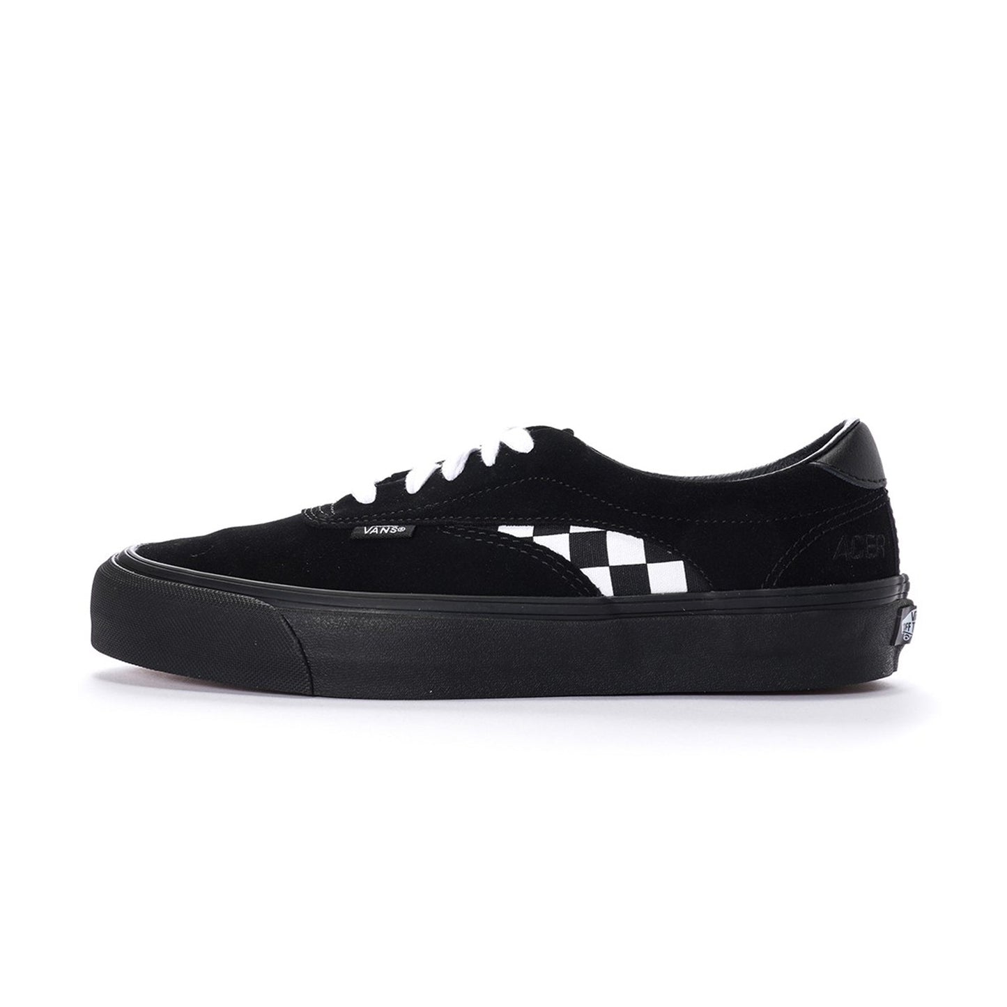 Men's Vans Acer Ni Sp