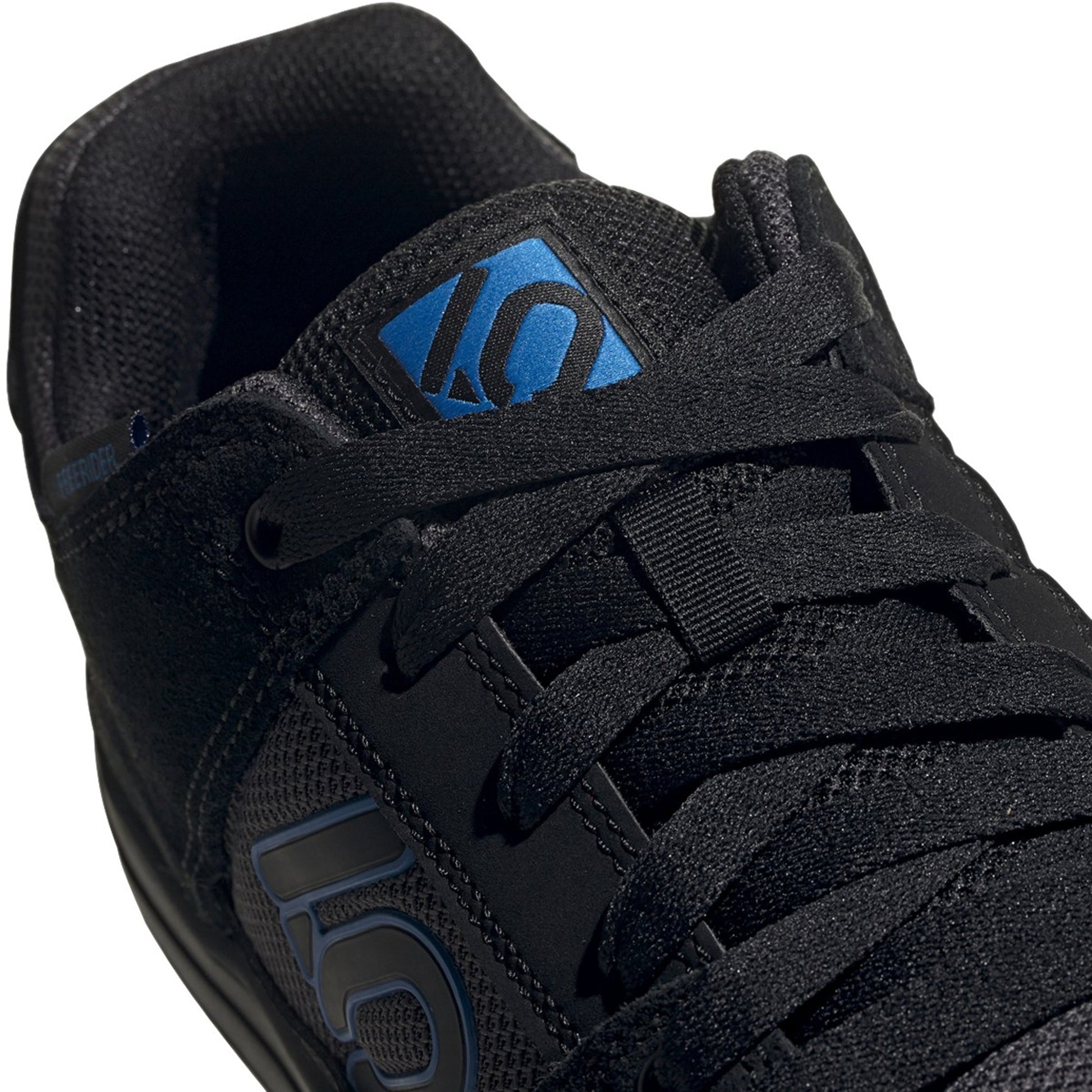 Night Grey/Black/Shock Blue-