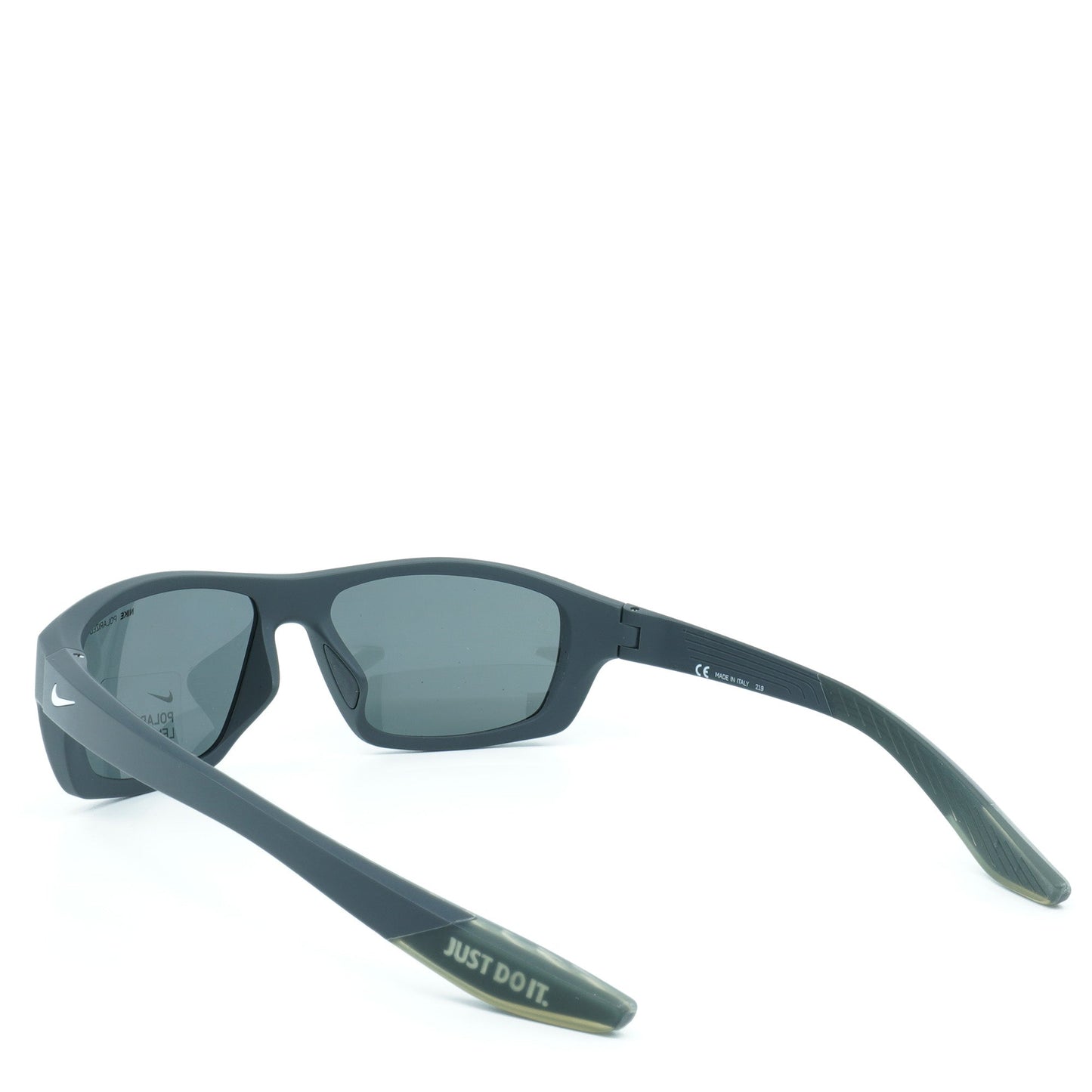 Nike Men's Brazen Boost P Mi Polarized Sunglasses