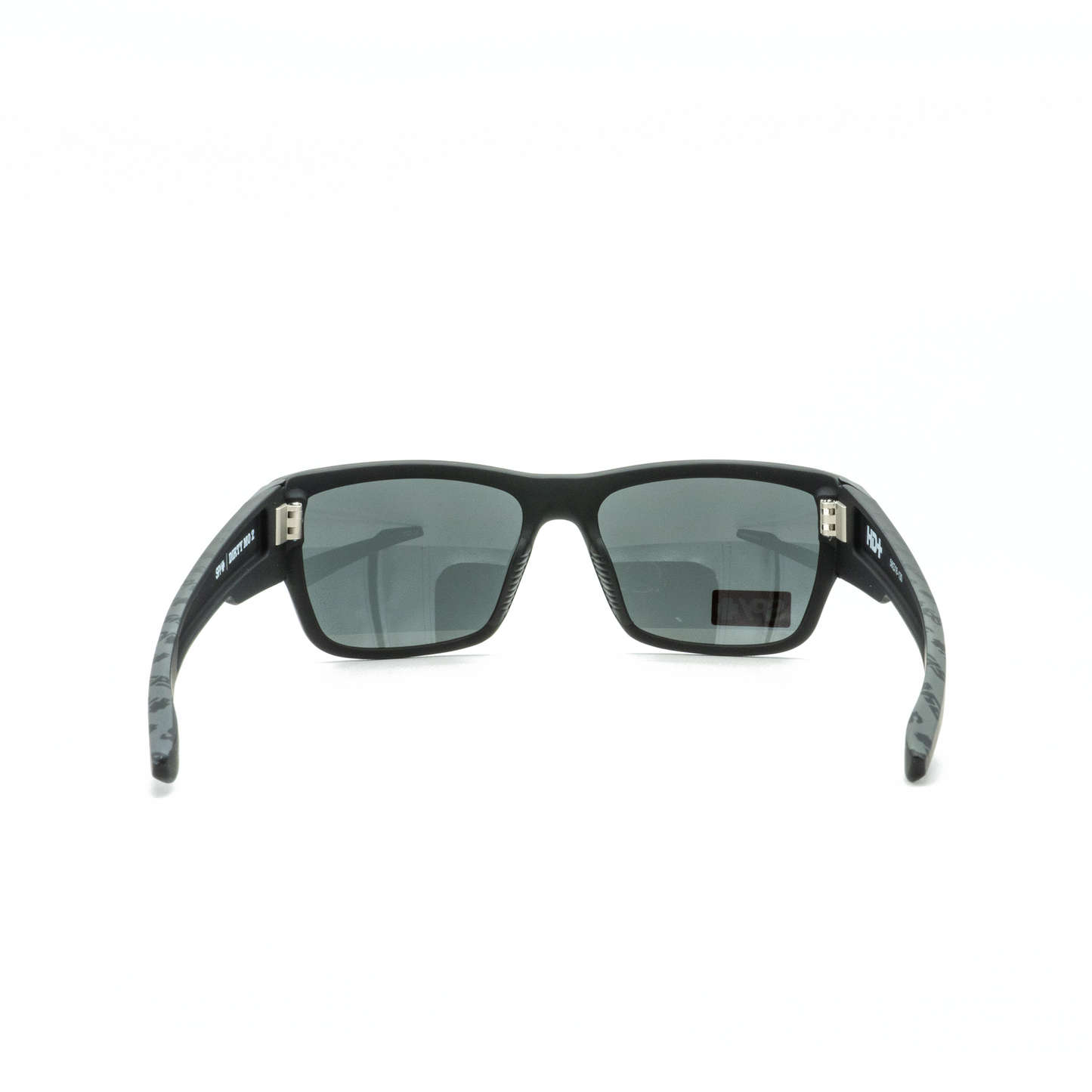 Spy Optic Men's Dirty Mo 2 Sunglasses
