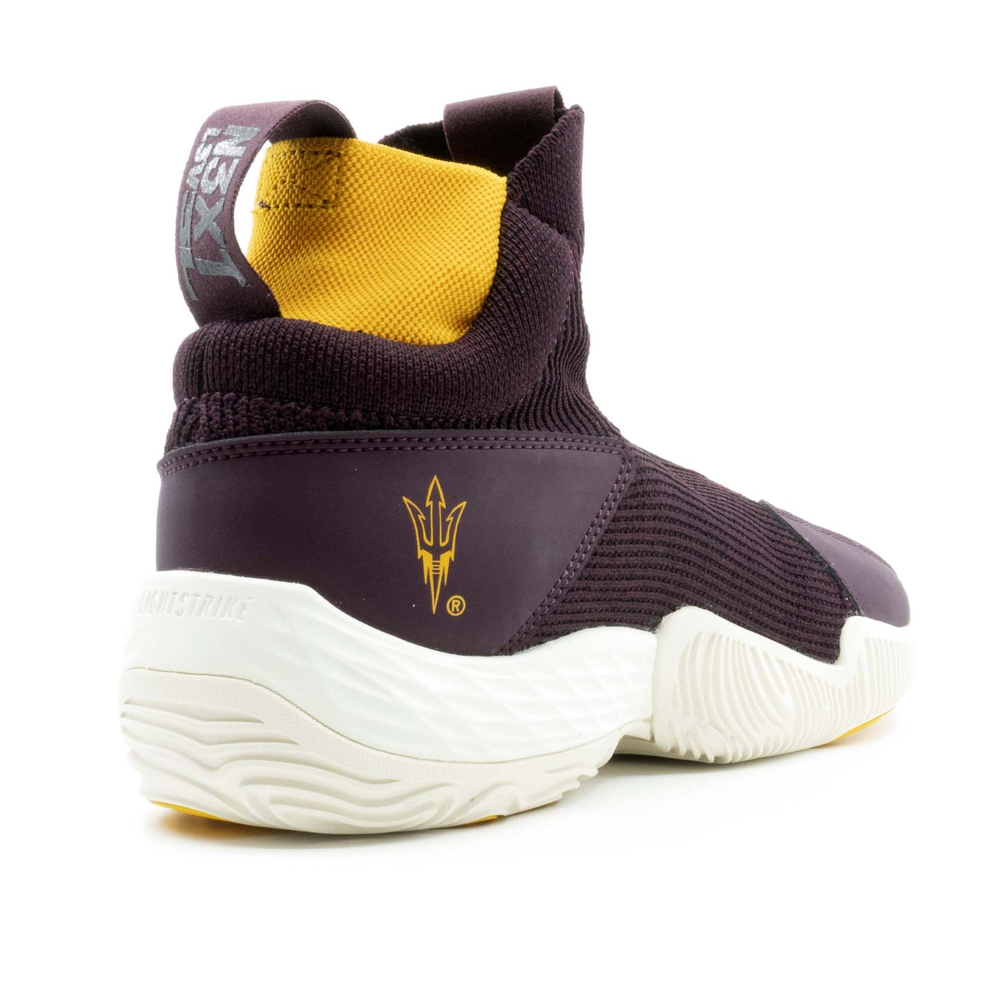 Team Collegiate Burgundy/Cloud White/Core Black-