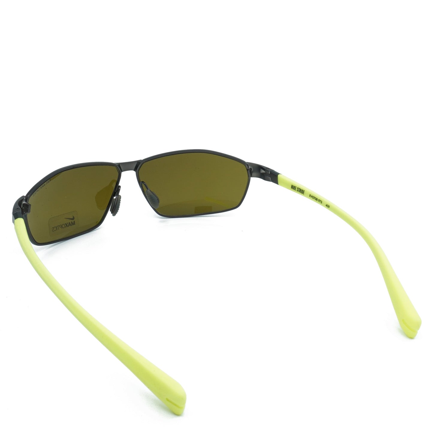 Nike Men's Stride Sunglasses