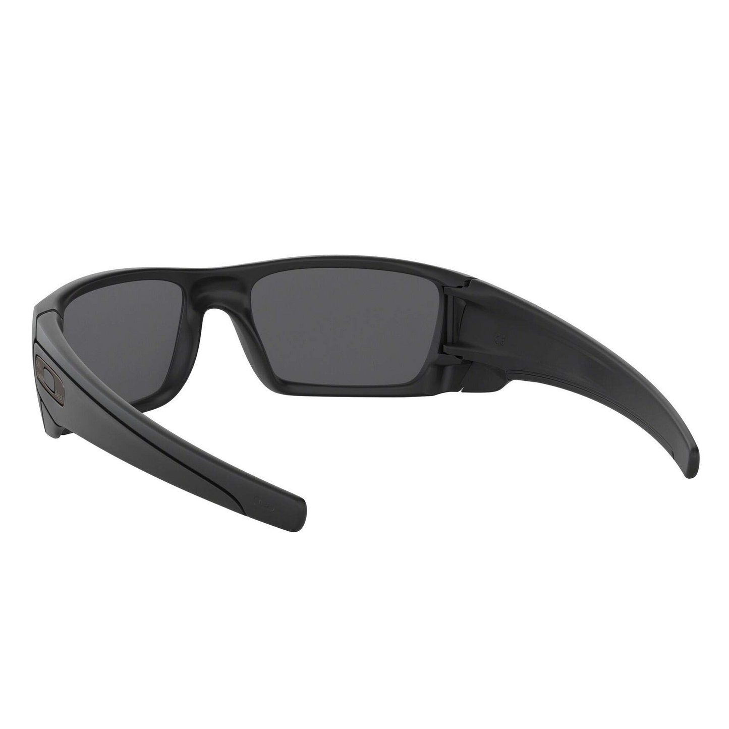 Men's Oakley Fuel Cell Polarized Sunglasses - Cerakote Graphite/Black