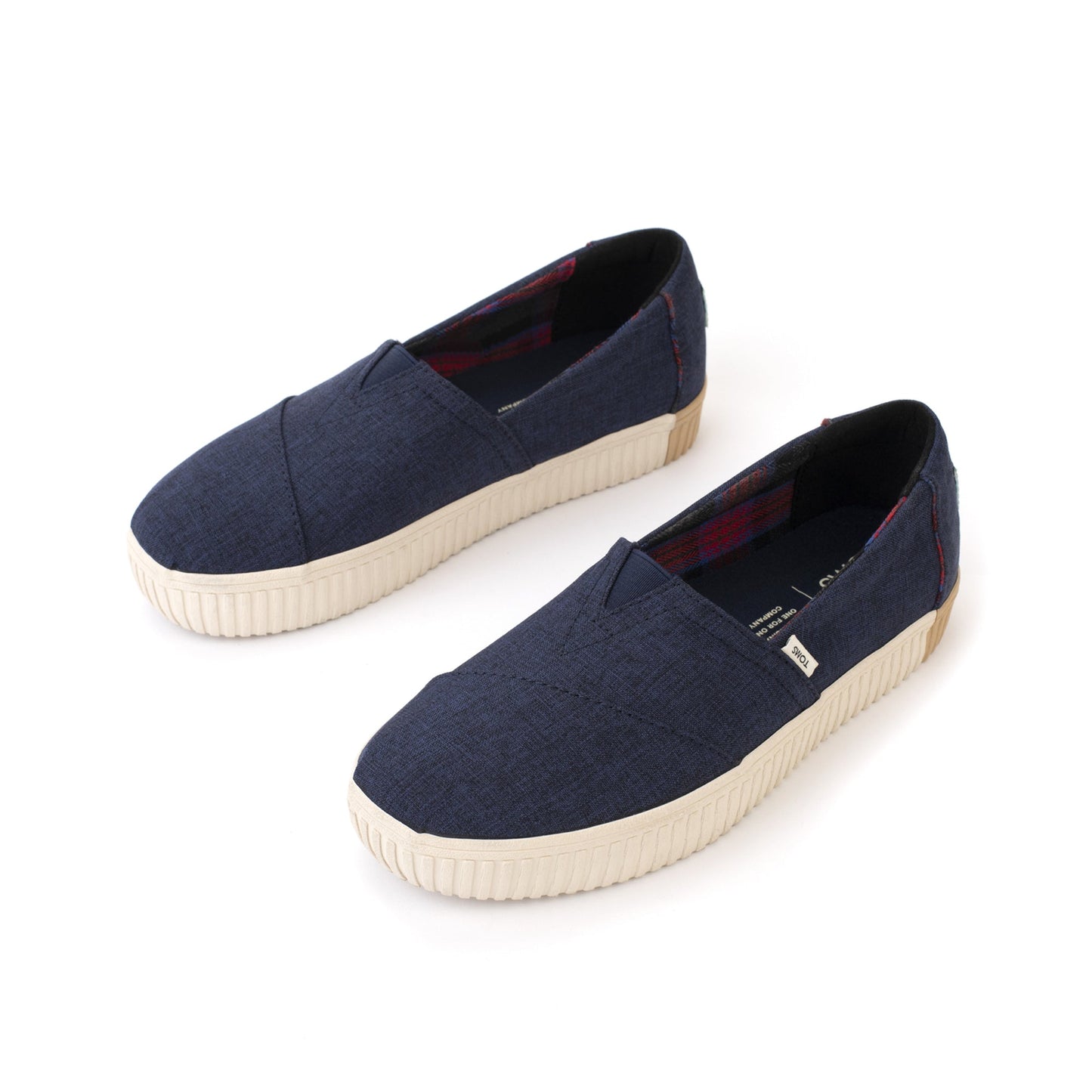 Toms Women's Alpargata Indio