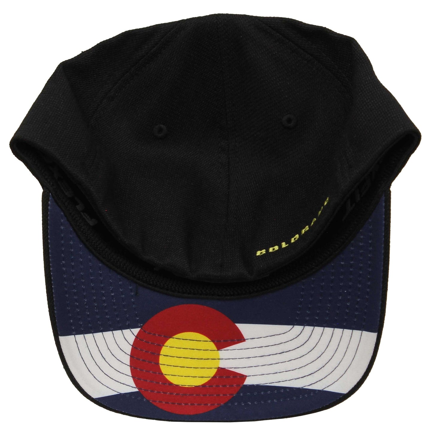 Oakley Men's Tincan Flag Colorado Sunglasses