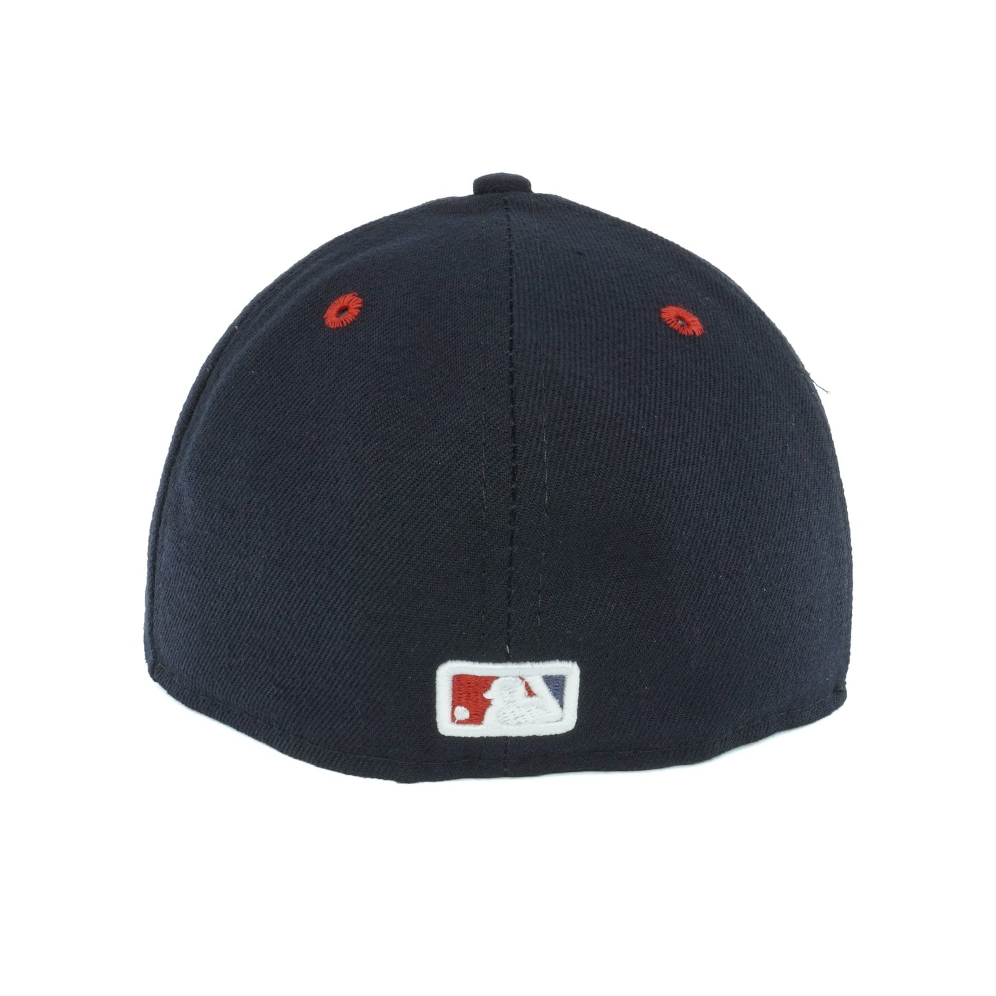 New Era Men's MLB Low Profile Authentic 5950 Nationals