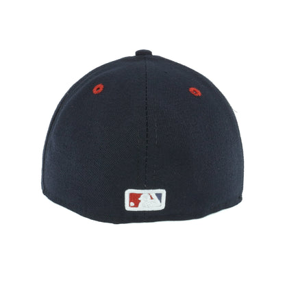 New Era Men's MLB Low Profile Authentic 5950 Nationals
