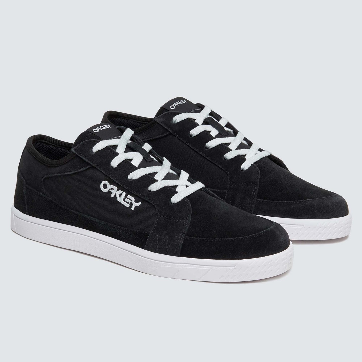 Oakley Men's Suede B1B Sneaker