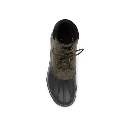 Sperry Men's Avenue Duck Cordura Sneakers