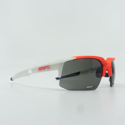 100% Men's Speedcoupe Soft Tact Sunglasses
