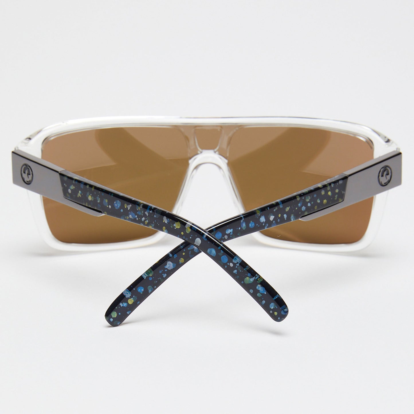 Men's Dragon Alliance Remix Ll Ion Sunglasses - Bryan Iguchi Signature