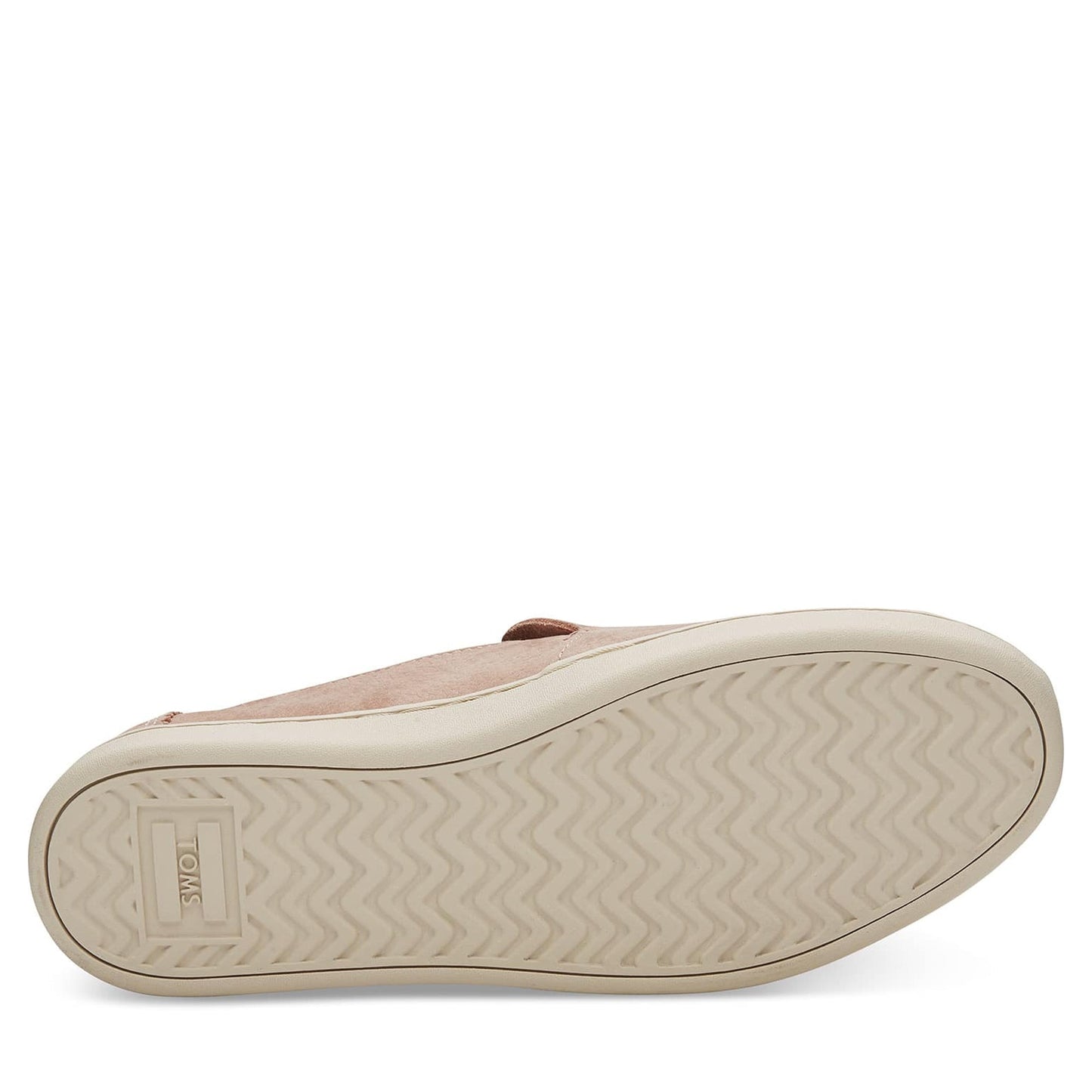 Women's Toms Deconstructed Alpargata