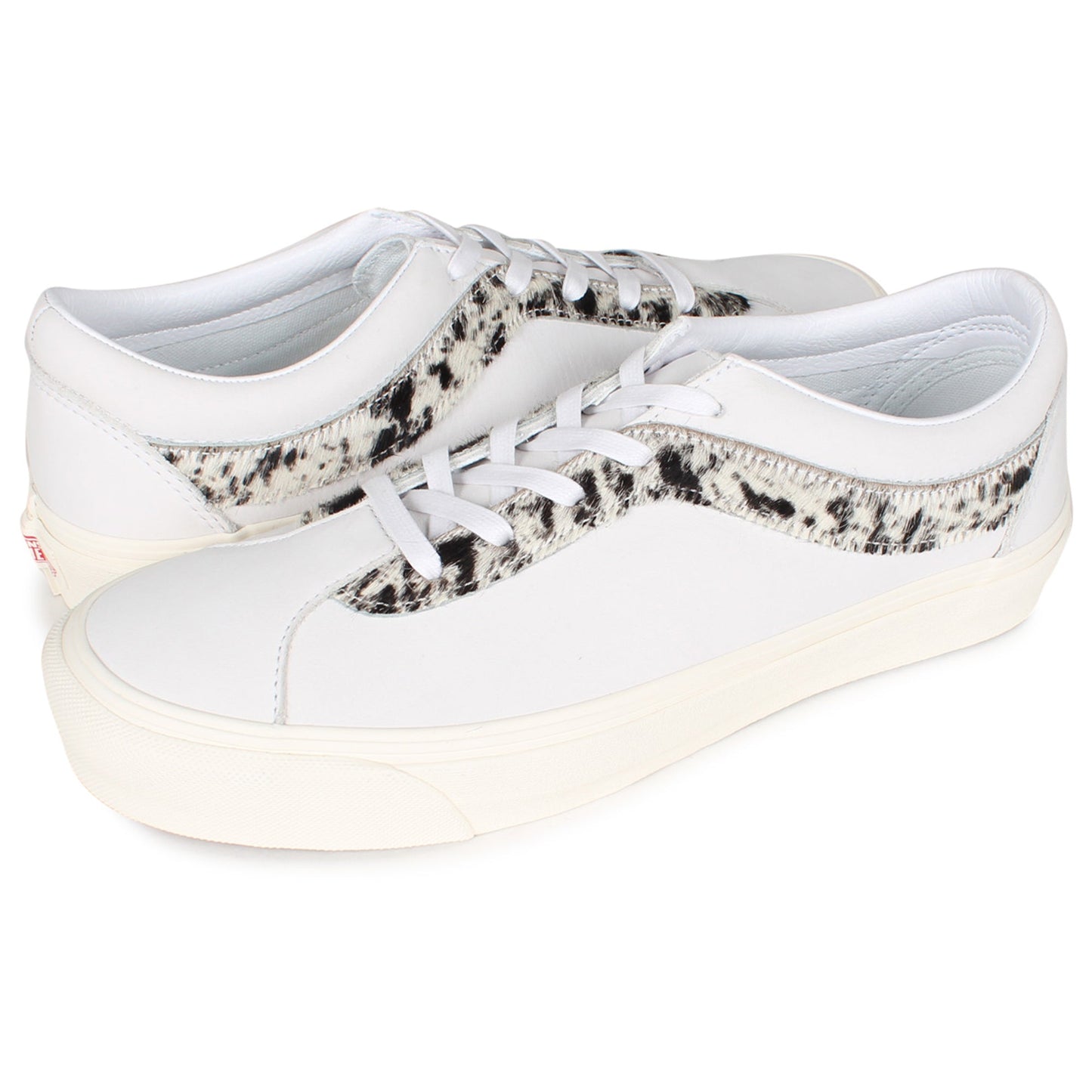 Vans Men's Pony Bold Ni Sneakers