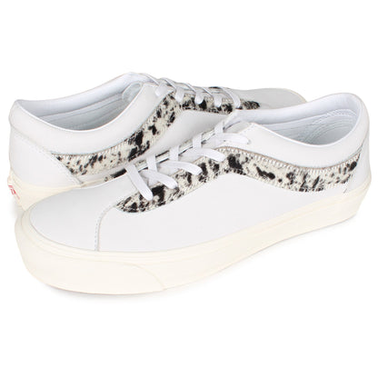 Vans Men's Pony Bold Ni Sneakers