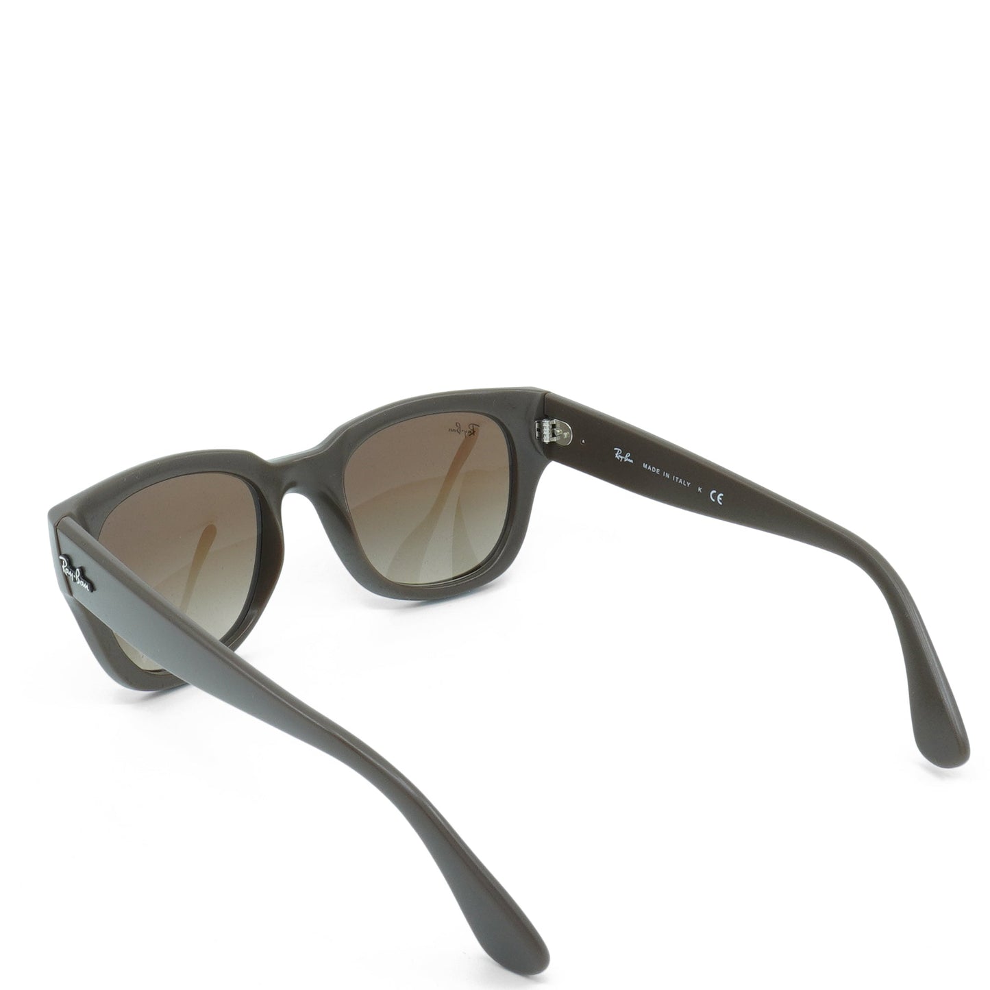 Ray-Ban Men's Highstreet Sunglasses